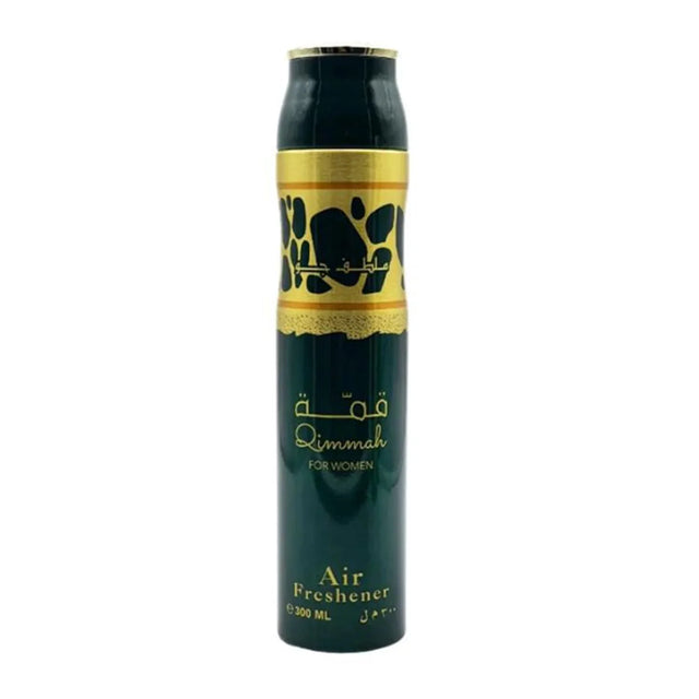 Lattafa Quimmah For Women Air Freshener 100ml Spray  Lattafa Perfumes - Nutra Best Bulgaria