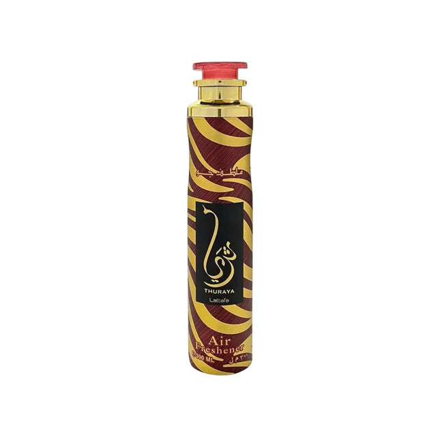 Lattafa, Thuraya, Room Air Freshener, 300 ml  Lattafa - Nutra Best Bulgaria