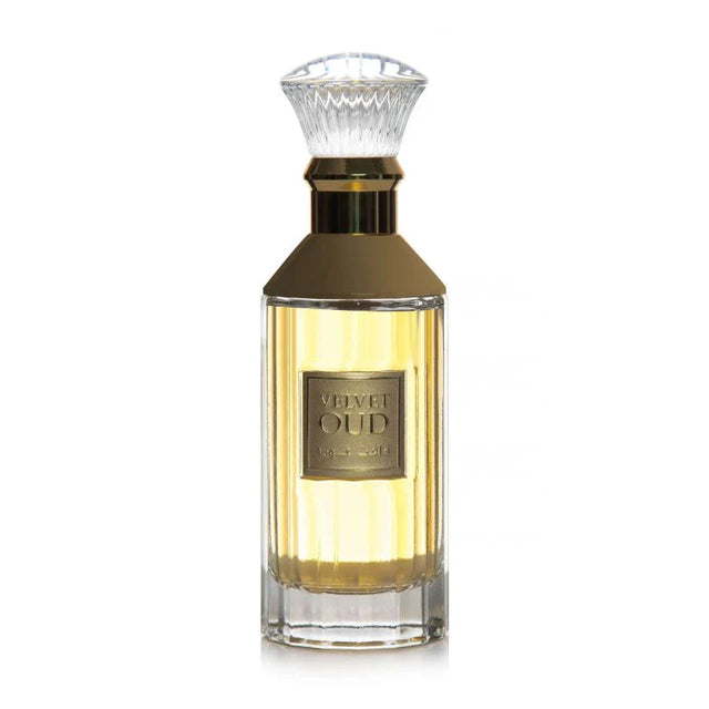 Lattafa – Velvet Oud 100ml  Lattafa - Nutra Best Bulgaria