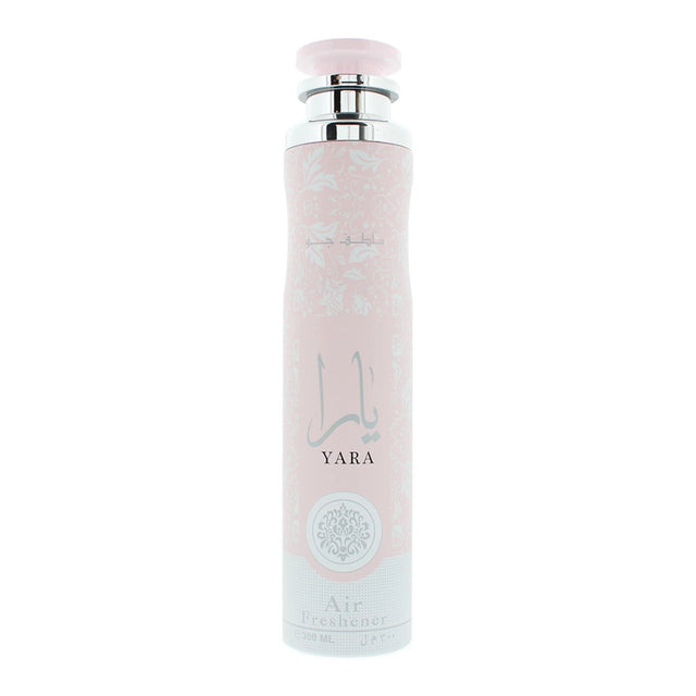 Lattafa, Yara, Room Spray, 300 ml  Lattafa - Nutra Best Bulgaria