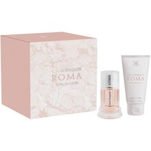 Laura Biagiotti - Roma Fiori Bianchi Gift set EDT 25 ml and body lotion 50 ml - 25ml  Laura Biagiotti - Nutra Best Bulgaria