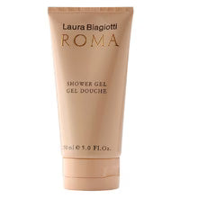Laura Biagiotti - Roma Large shower gel - 150ml - Feel You