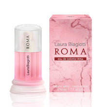 Laura Biagiotti - Roma Rosa EDT - 50ml  Laura Biagiotti - Nutra Best Bulgaria