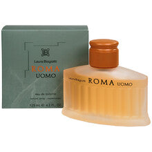 Laura Biagiotti - Roma Uomo EDT - 75ml  Laura Biagiotti - Nutra Best Bulgaria