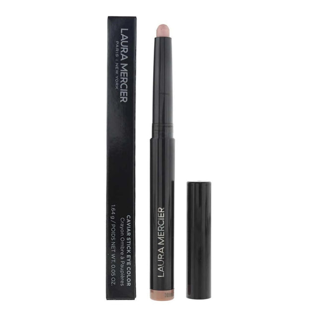 Laura Mercier, Caviar Stick, Shimmer, Eyeshadow Stick, Magnetic Pink, 1.64 g  Laura Mercier - Nutra Best Bulgaria