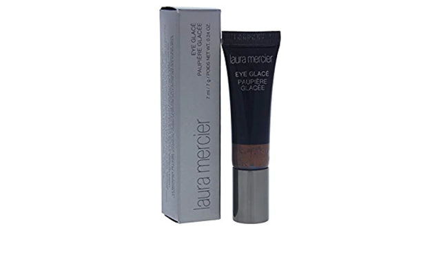 Laura Mercier, Eye Glace, Liquid Eyeshadow, Moonglaze, 7 ml  Laura Mercier - Nutra Best Bulgaria