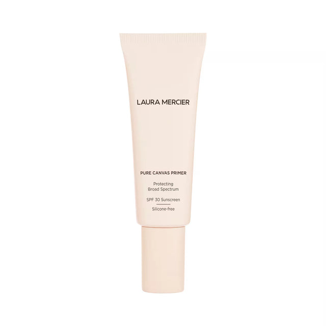 Laura Mercier, Pure Canvas, Protective, Cream Primer, 50 ml  Laura Mercier - Nutra Best Bulgaria