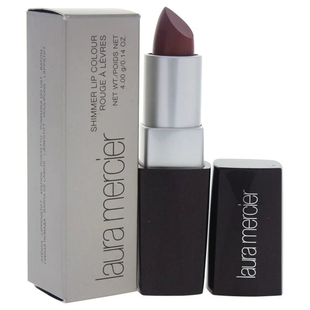 Laura Mercier, Shimmer Lipcolor, Cream Lipstick, Freshbrown, 4 g  Laura Mercier - Nutra Best Bulgaria