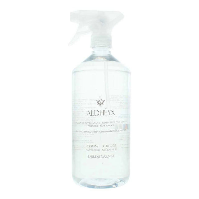 Laurent Mazzone, Aldheyx, Unisex, Room Air Freshener, 1000 ml  Laurent Mazzone - Nutra Best Bulgaria