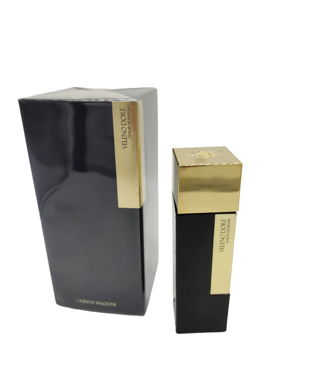 Laurent Mazzone, Veleno Dore, Extrait De Parfum, Unisex, 100 ml  Laurent Mazzone - Nutra Best Bulgaria