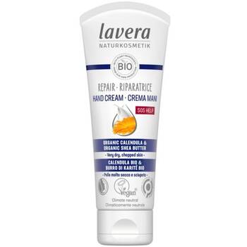 Lavera - Repair Hand Cream - 75ml - Feel You