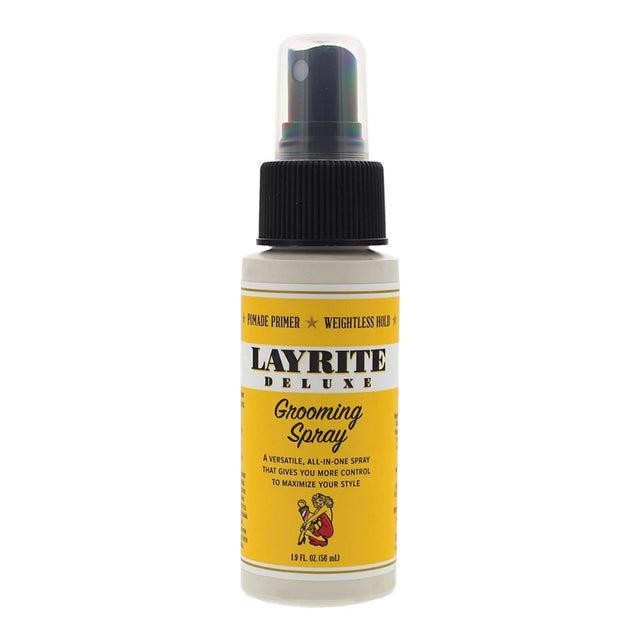 Layrite, Grooming, Hair Spray, Defining, 56 ml  Layrite - Nutra Best Bulgaria