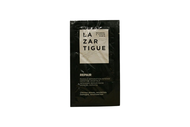 Lazartigue, Clear, Hair Treatment Cream Mask, Deep Repair, 10 ml *Sample  Lazartigue - Nutra Best Bulgaria