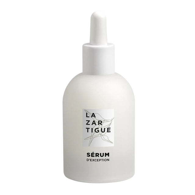 Lazartigue, D'Exception, Hair Serum, For Thermal Protection, 50 ml  Lazartigue - Nutra Best Bulgaria