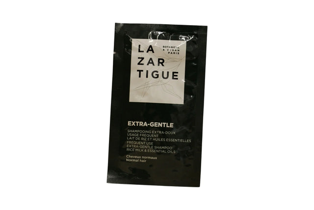 Lazartigue, Extra-Gentle, Hair Shampoo, Extra - Gentle, 10 ml *Sample  Lazartigue - Nutra Best Bulgaria