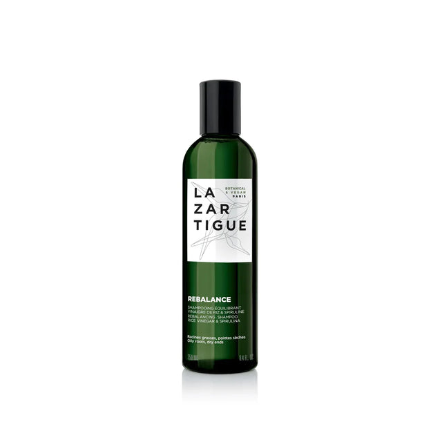 Lazartigue, Rebalance, Vegan, Hair Shampoo, For Rebalancing, 250 ml  Lazartigue - Nutra Best Bulgaria