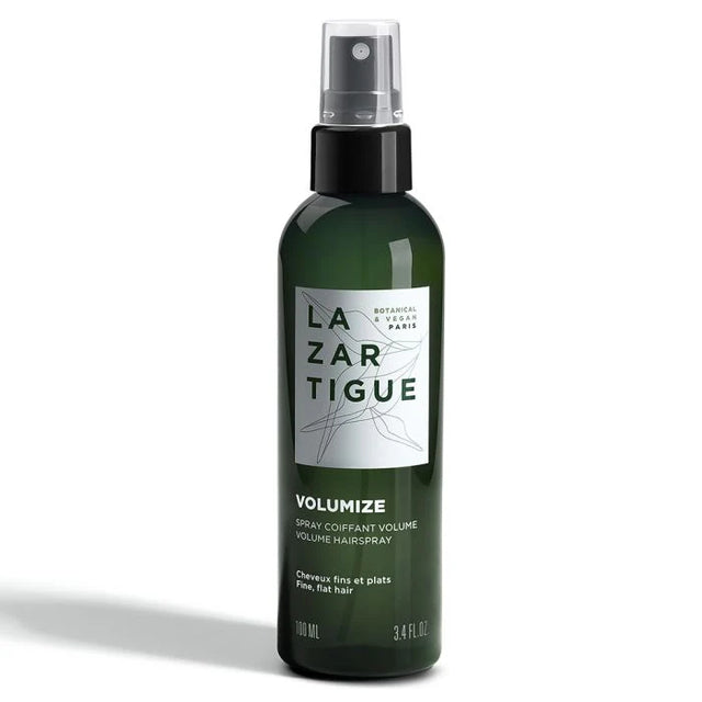 Lazartigue - Volumize Volume Hairspray - fine hair - 100ml - Feel You