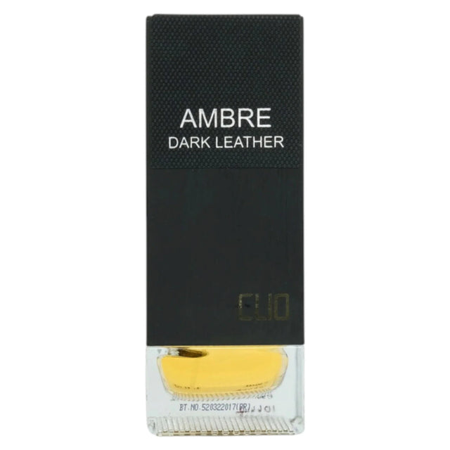 Le Chameau, Clio Dark Leather, Eau De Parfum, Unisex, 90 ml  Le Chameau - Nutra Best Bulgaria