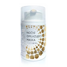 Le Chaton - Platine M - Night rejuvenating face mask -  Le Chaton - Nutra Best Bulgaria