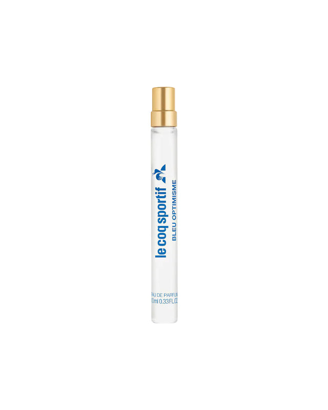 Le Coq Sportif, Bleu Optimisme, Eau De Parfum, Unisex, 10 ml  Le Coq Sportif - Nutra Best Bulgaria