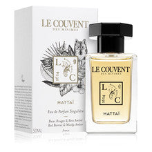 Le Couvent Maison De Parfum - Hattai EDT - 100ml  Le Couvent Maison De Parfum - Nutra Best Bulgaria