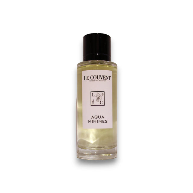 Le Couvent Maison de Parfum, Botanical - Aqua Minimes, Eau De Toilette, Unisex, 100 ml *Tester  Le Couvent Maison de Parfum - Nutra Best Bulgaria