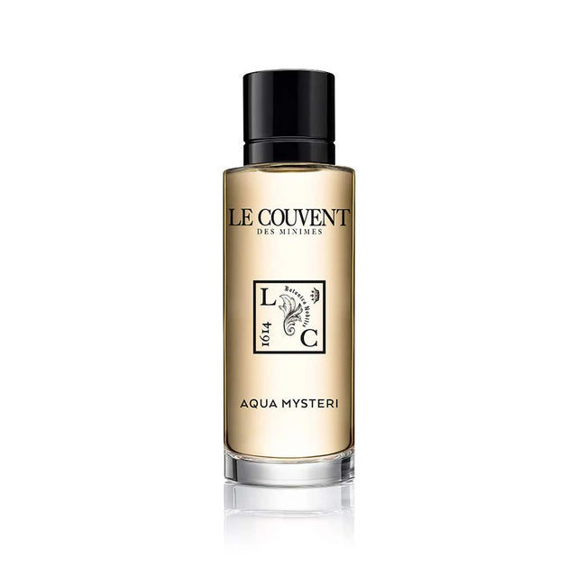 Le Couvent Maison de Parfum, Botanical - Aqua Mysteri, Eau De Toilette, Unisex, 50 ml  Le Couvent Maison de Parfum - Nutra Best Bulgaria