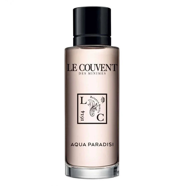 Le Couvent Maison de Parfum, Botanical - Aqua Paradisi, Eau De Cologne, Unisex, 100 ml  Le Couvent Maison de Parfum - Nutra Best Bulgaria