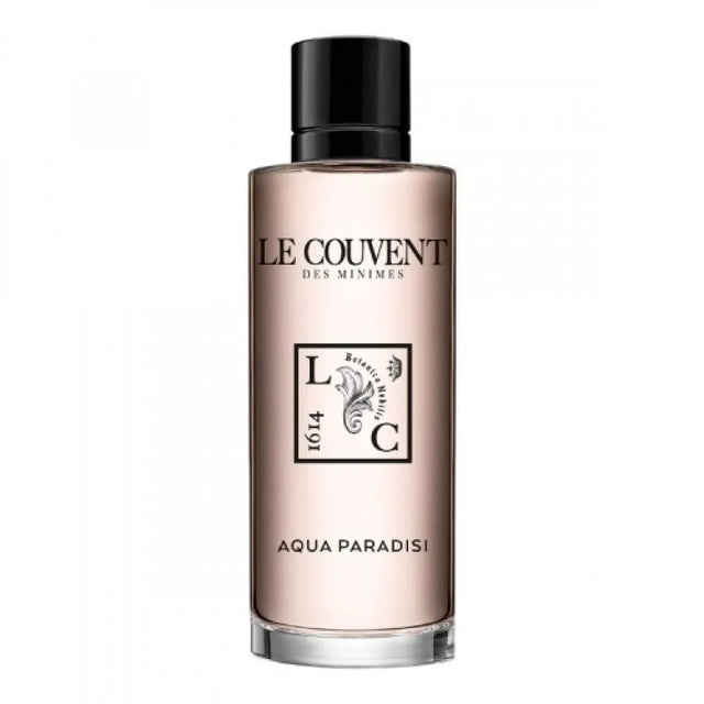 Le Couvent Maison de Parfum, Botanical - Aqua Paradisi, Eau De Cologne, Unisex, 200 ml  Le Couvent Maison de Parfum - Nutra Best Bulgaria