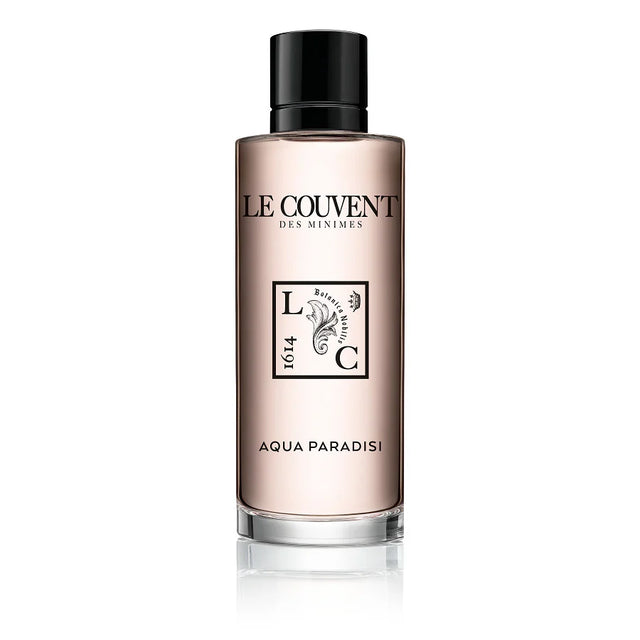 Le Couvent Maison de Parfum, Botanical - Aqua Paradisi, Eau De Toilette, Unisex, 50 ml *Tester  Le Couvent Maison de Parfum - Nutra Best Bulgaria