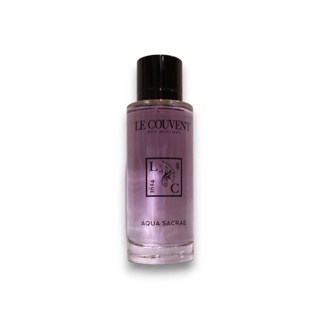 Le Couvent Maison de Parfum, Botanique Intense Aqua Sacrae, Eau De Toilette, Unisex, 100 ml *Tester  Le Couvent Maison de Parfum - Nutra Best Bulgaria
