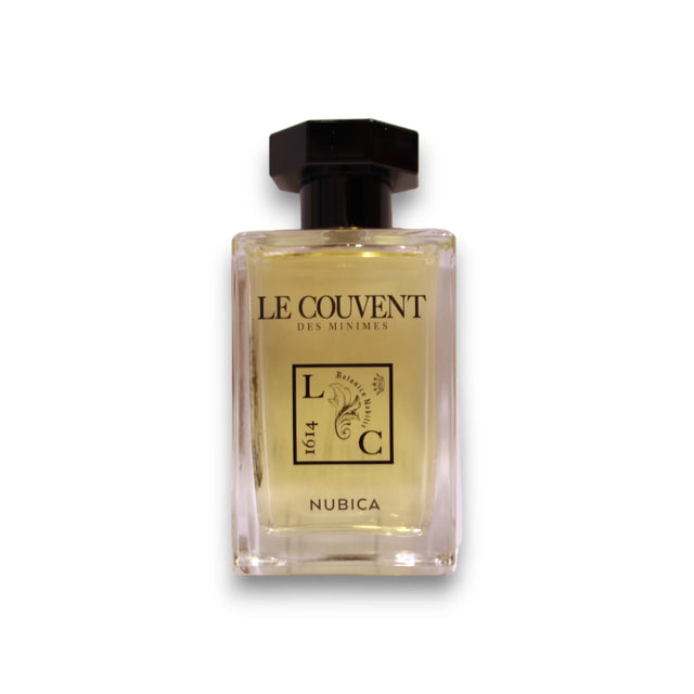 Le Couvent Maison de Parfum, Nubica, Eau De Toilette, Unisex, 100 ml *Tester  Le Couvent Maison de Parfum - Nutra Best Bulgaria