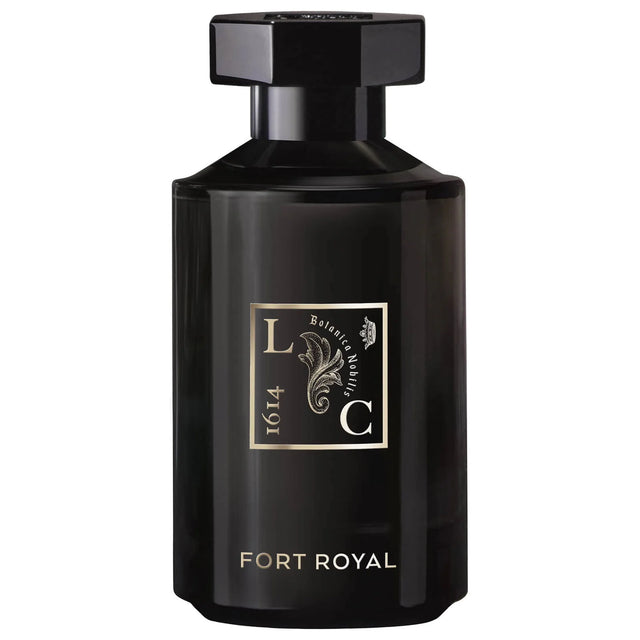 Le Couvent Maison de Parfum, Remarquables - Fort Royal, Eau De Parfum, For Men, 100 ml  Le Couvent Maison de Parfum - Nutra Best Bulgaria