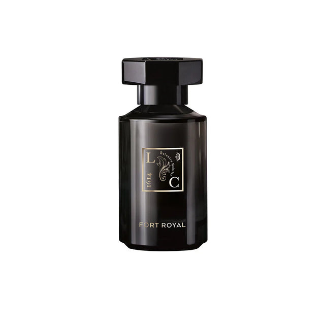 Le Couvent Maison de Parfum, Remarquables - Fort Royal, Eau De Parfum, For Men, 100 ml *Tester  Le Couvent Maison de Parfum - Nutra Best Bulgaria