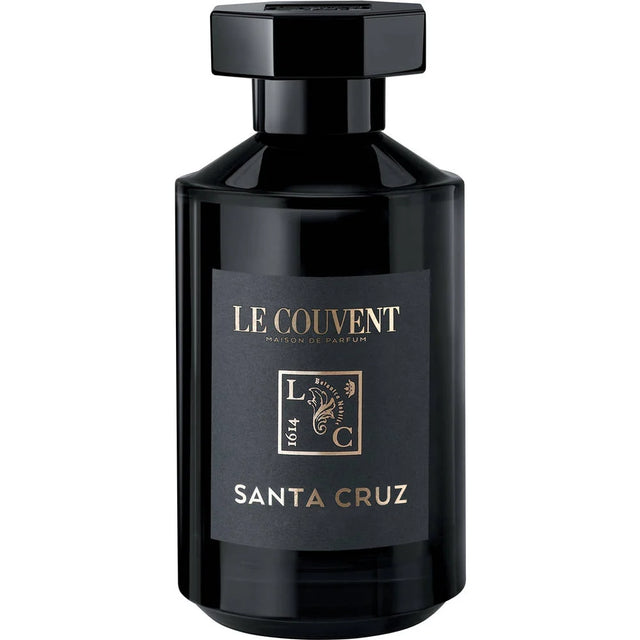 Le Couvent Maison de Parfum, Remarquables - Santa Cruz, Eau De Parfum, Unisex, 100 ml  Le Couvent Maison de Parfum - Nutra Best Bulgaria