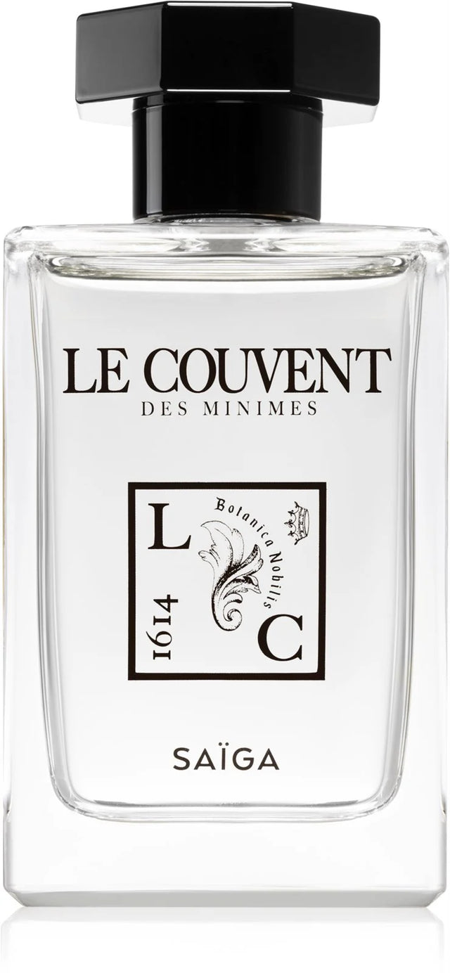 Le Couvent Maison de Parfum, Singulieres - Saiga, Eau De Parfum, Unisex, 100 ml *Tester  Le Couvent Maison de Parfum - Nutra Best Bulgaria