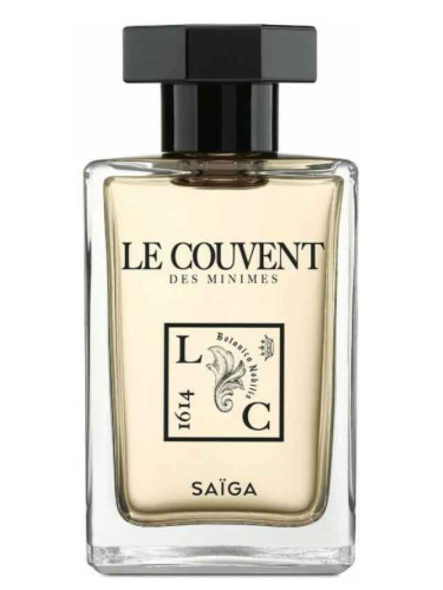 Le Couvent Maison de Parfum, Singulieres - Saiga, Eau De Parfum, Unisex, 50 ml  Le Couvent Maison de Parfum - Nutra Best Bulgaria