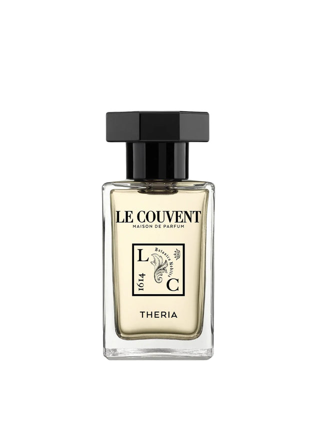 Le Couvent Maison de Parfum, Singulieres - Singuliere Theria, Eau De Parfum, Unisex, 50 ml  Le Couvent Maison de Parfum - Nutra Best Bulgaria