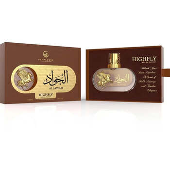 Le Falcone - Highfly Al Jawad EDP - 85ml  Le Falcone - Nutra Best Bulgaria