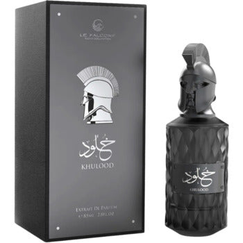 Le Falcone - Khulood Parfum - 85ml  Le Falcone - Nutra Best Bulgaria