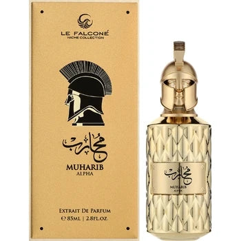 Le Falcone - Risala Forever EDP - 100ml - Feel You