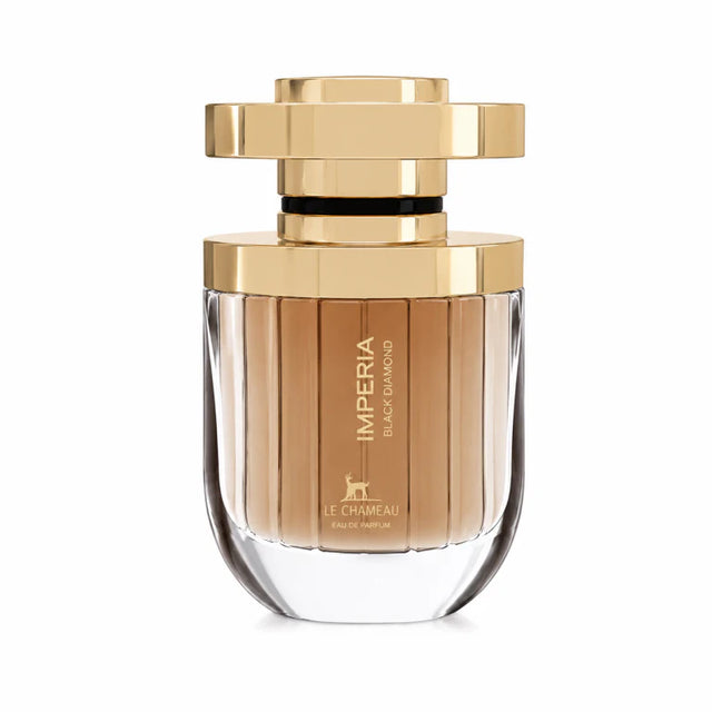 Le Gazelle – Imperia Black Diamond 100ml  Le Gazelle - Nutra Best Bulgaria