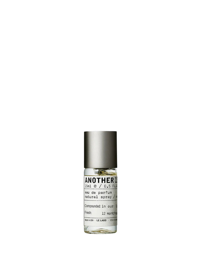 Le Labo, Another 13, Eau De Parfum, Unisex, 15 ml  Le Labo - Nutra Best Bulgaria