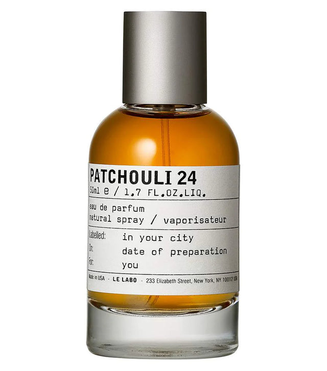 Le Labo, Patchouli 24, Eau De Parfum, Unisex, 50 ml  Le Labo - Nutra Best Bulgaria