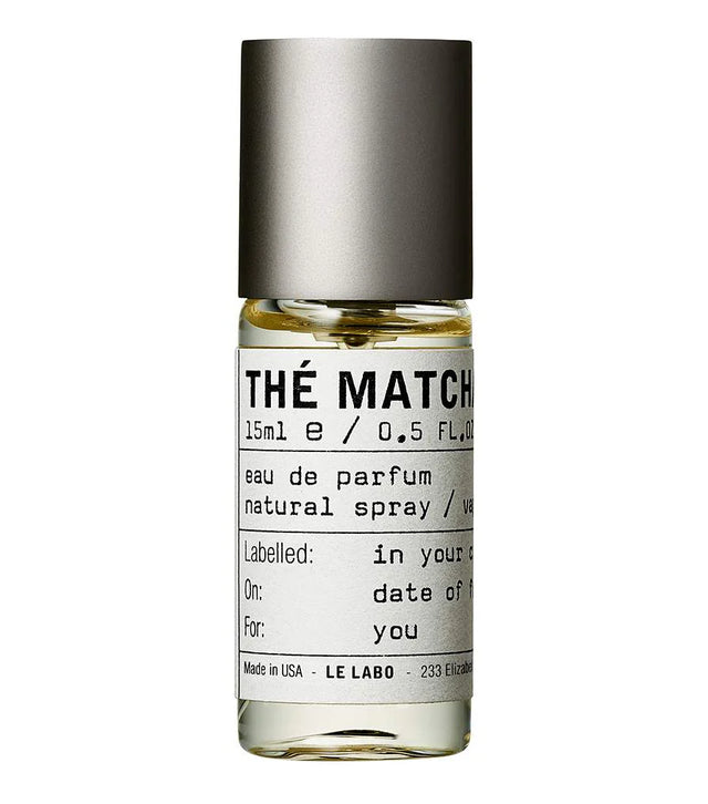 Le Labo, The Matcha 26, Eau De Parfum, Unisex, 15 ml  Le Labo - Nutra Best Bulgaria