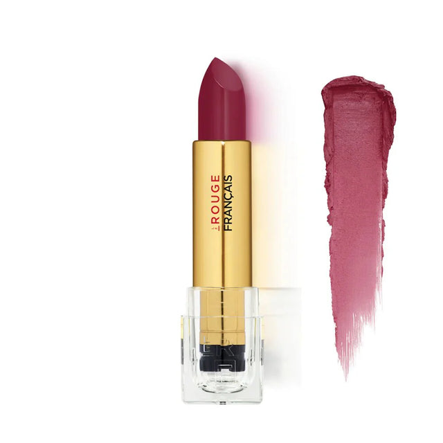 Le Rouge Francais, Le Rouge Francais, Cream Lipstick, 040, 4 g  Le Rouge Francais - Nutra Best Bulgaria