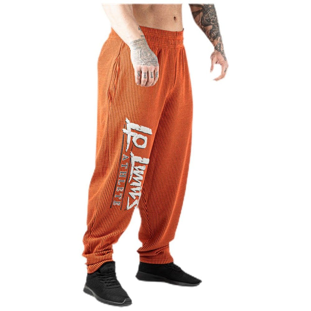 Legal Power Body Pants / Панталони / Оранжеви  Legal Power - Nutra Best Bulgaria