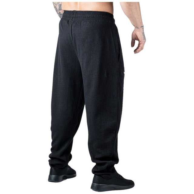 Legal Power Body Pants / Панталони / Черни  Legal Power - Nutra Best Bulgaria
