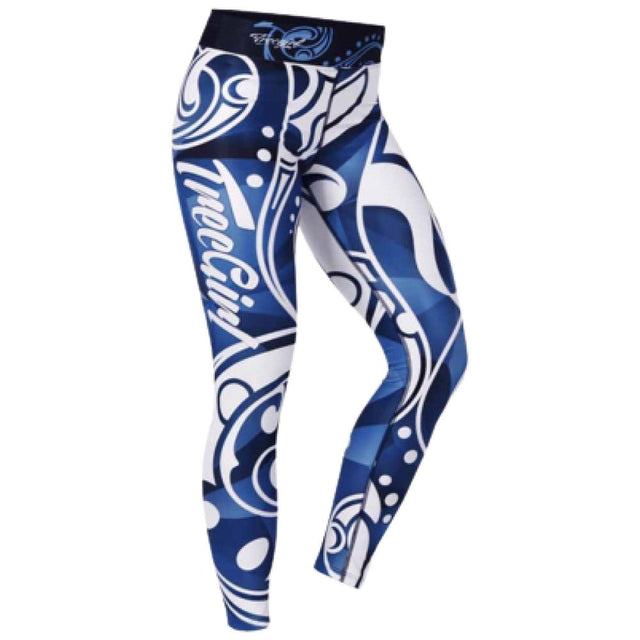 Leggings TGirl 09  Trec Nutrition - Nutra Best Bulgaria