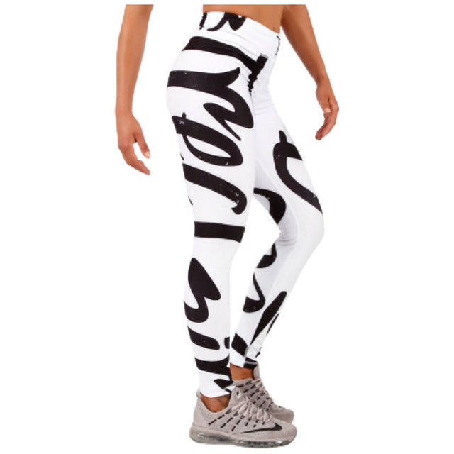 Leggings TGirl 12  Trec Nutrition - Nutra Best Bulgaria